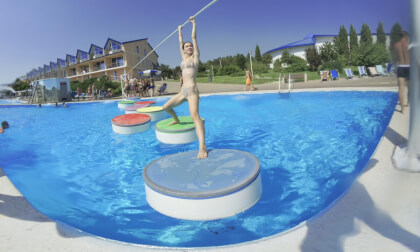 VR180 8k Debut VR180 8k Debut