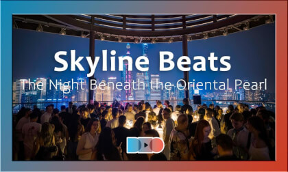 A Tulum Sunset Affair Sky Party & 10 DJs & 10H Rave Part 3 A Tulum Sunset Affair Sky Party & 10 DJs & 10H Rave Part 3