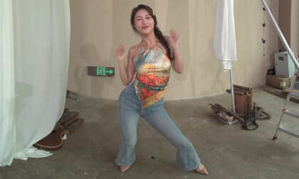 Pink Venom - 6K Pink Venom - 6K