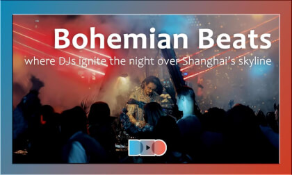 A Tulum Sunset Affair Sky Party & 10 DJs & 10H Rave Part 5 A Tulum Sunset Affair Sky Party & 10 DJs & 10H Rave Part 5