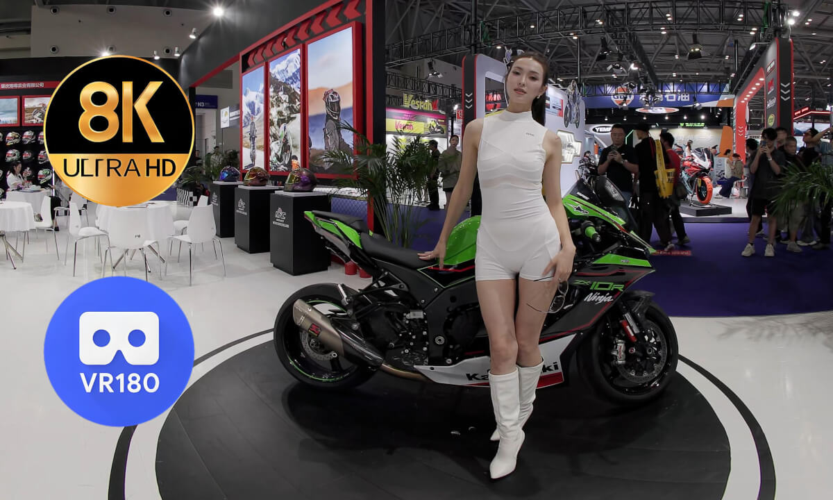 Motorcycle Girl cover