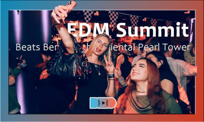 A Tulum Sunset Affair Sky Party & 10 DJs & 10H Rave Part 8 VR Video A Tulum Sunset Affair Sky Party & 10 DJs & 10H Rave Part 8 VR