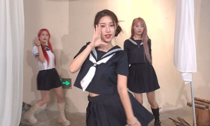 APTS - School Outfits Version! APTS - School Outfits Version!