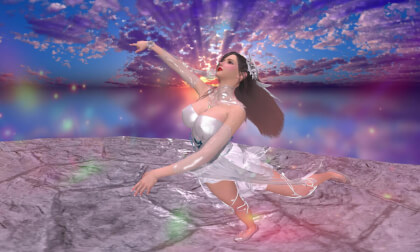 美丽的神话-3D180VR-60F-20251005 VR Video 美丽的神话-3D180VR-60F-20251005 VR