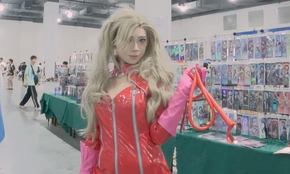 ICG Animation & Gaming Expo cover