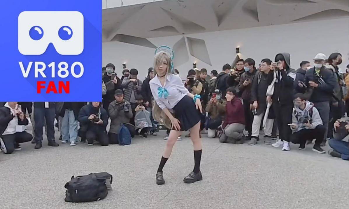 Cosplay, Part10@2025 cover