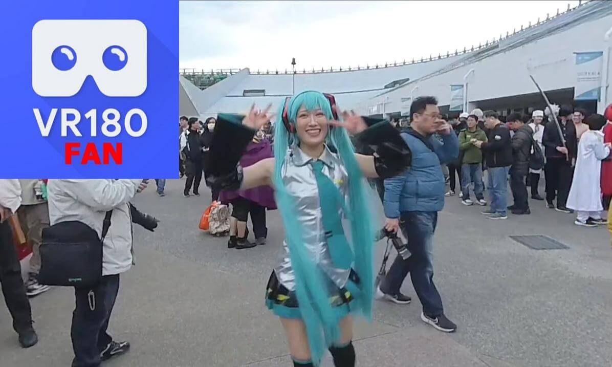 Cosplay, Part11@2025 cover