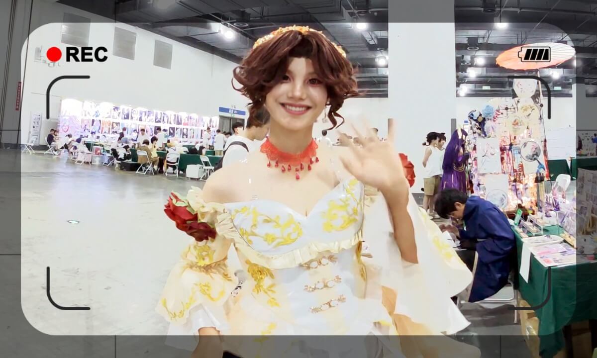 ICG Animation & Gaming Expo cover