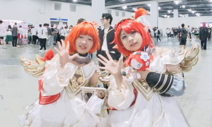 ICG Animation & Gaming Expo ICG Animation & Gaming Expo