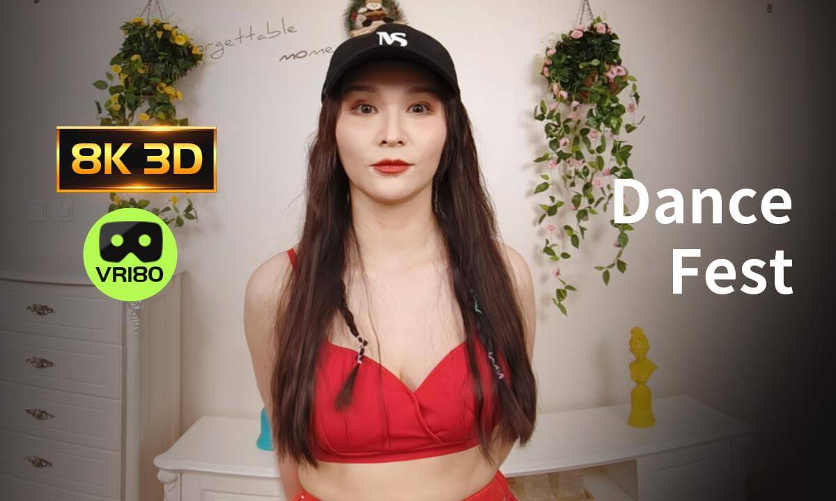 Dance Fest cover