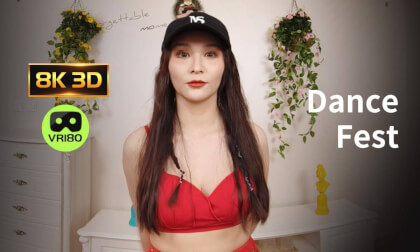Dance Fest VR Video Dance Fest VR