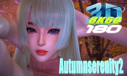 Wandance Hikari Wanda, Experience 8K 3D VR180, Autumnserenity2, Dance, 秋落葉2, ワンダンス 湾田光莉 似, MMD, VaM Wandance Hikari Wanda, Experience 8K 3D VR180, Autumnserenity2, Dance, 秋落葉2, ワンダンス 湾田光莉 似, MMD, VaM