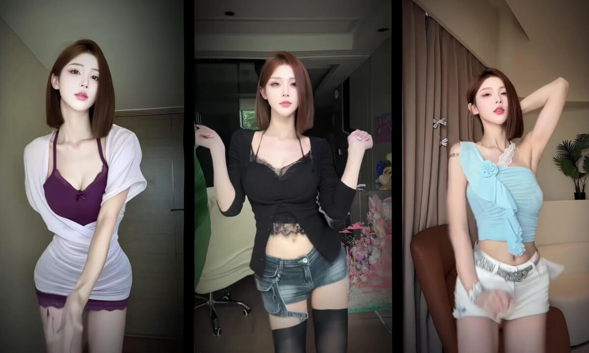 3D Vision Meshup.02 cover