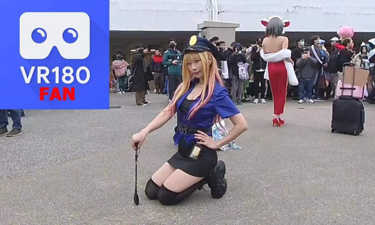 Cosplay, Part9@2025 cover