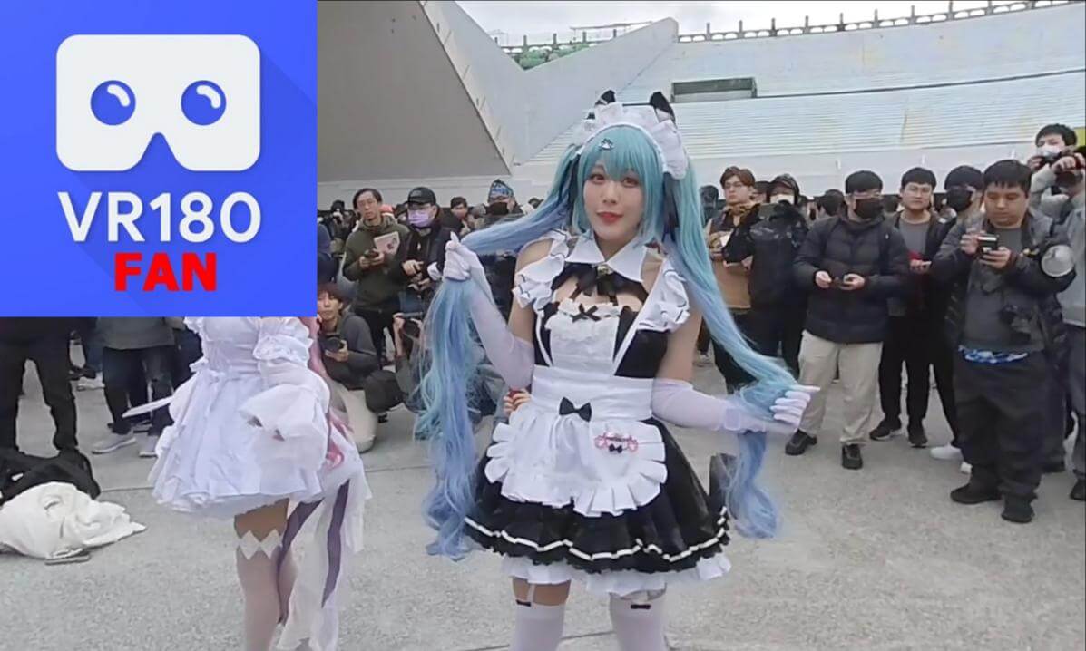 Cosplay, Part13@2025 cover