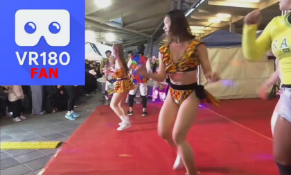 Carnaval Taipei @2025 Carnaval Taipei @2025
