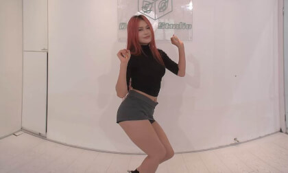 素晴らしいダンス 素晴らしいダンス