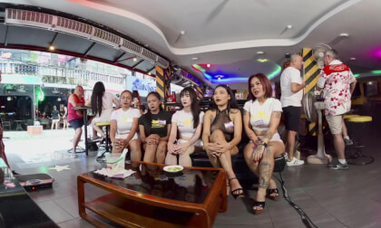 Pattaya Soi 7 - Live Stream Pattaya Soi 7 - Live Stream