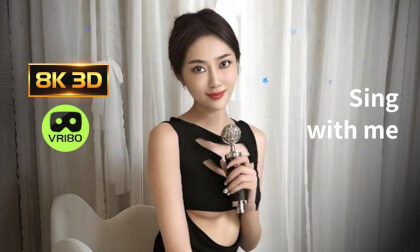 Sing with me VR Video Sing with me VR