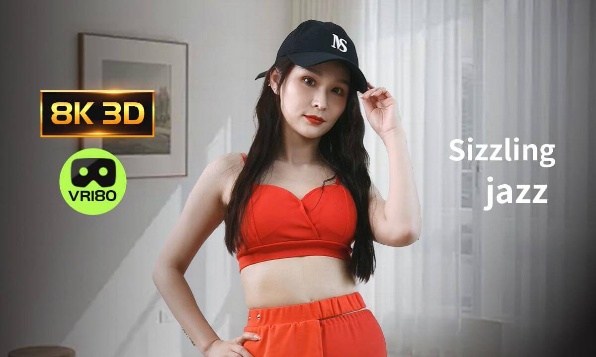 Let Yunxi teach you jazz dance step by step. cover