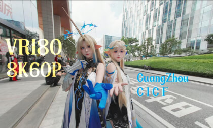 China GuangZhou comic con  CICF 【2025.10.2 p2】 China GuangZhou comic con  CICF 【2025.10.2 p2】