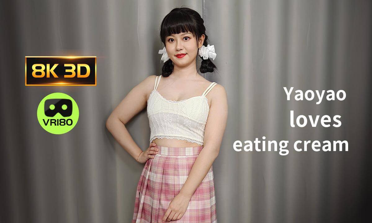 What is Yaoyao up to at your bedsie? cover