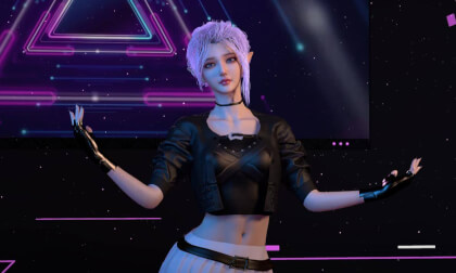 Adult Ceremony VR180° 8K VR Video Adult Ceremony VR180° 8K VR