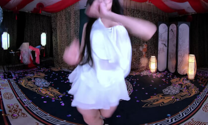 狸妖妖liyaoyao 20251002001 If You Love Me 3D VR 180 8K 狸妖妖liyaoyao 20251002001 If You Love Me 3D VR 180 8K