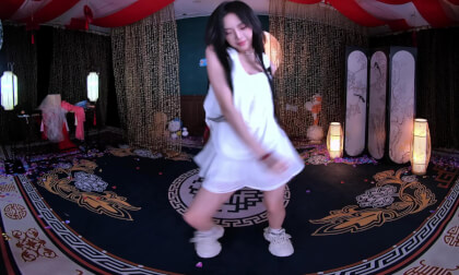 狸妖妖liyaoyao 20251002001 Shake It 3D VR 180 8K 狸妖妖liyaoyao 20251002001 Shake It 3D VR 180 8K