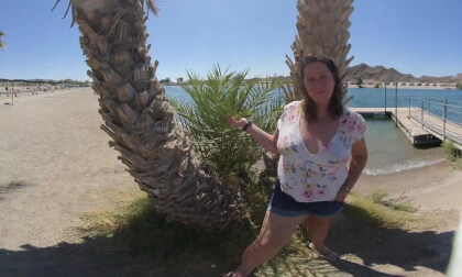 evo test VR Video evo test VR