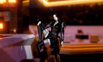 Apink-LUV VR180° 8K VR Video Apink-LUV VR180° 8K VR