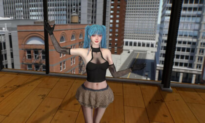 Hai Phut Hon Remix  VR180° 8K Hai Phut Hon Remix  VR180° 8K