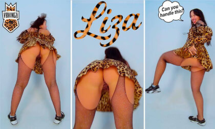 Lisa will surprise you) Lisa will surprise you)