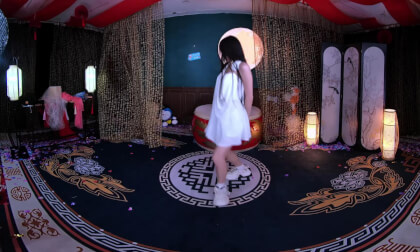 狸妖妖liyaoyao 20251002001 冬日 3D VR 180 8K 狸妖妖liyaoyao 20251002001 冬日 3D VR 180 8K