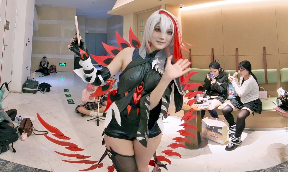 Halloween 🎃 Joy City cover