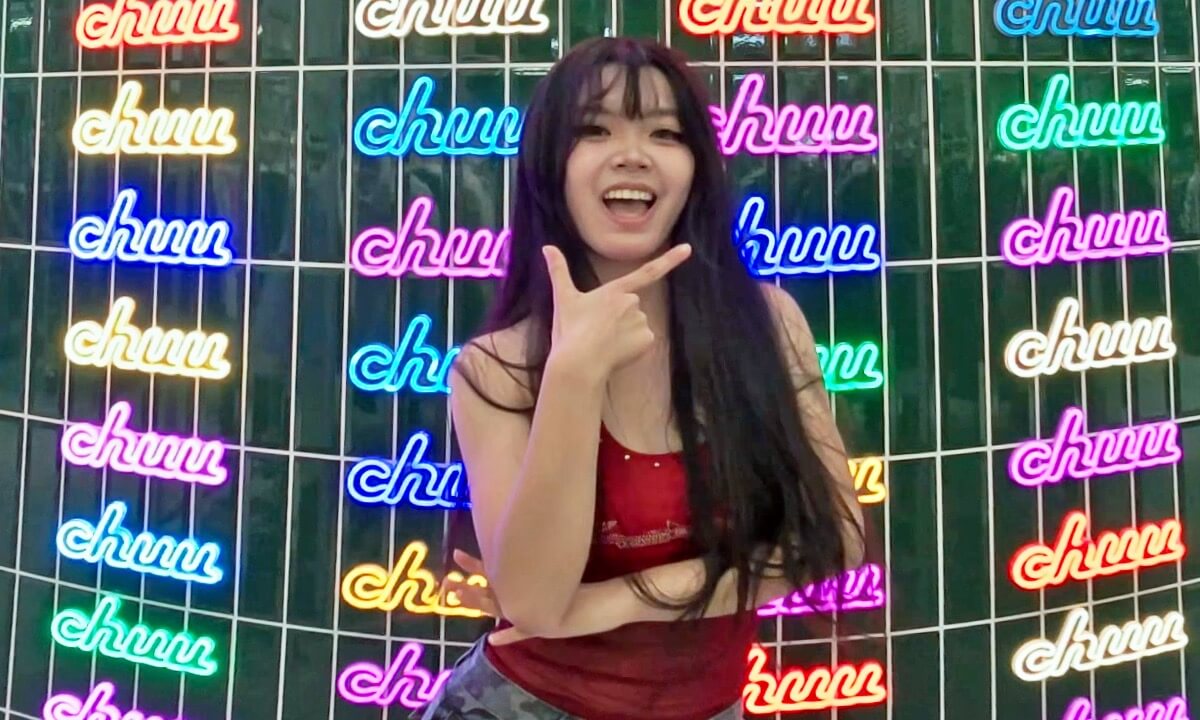 immersive dance🎵-POP!✨ cover