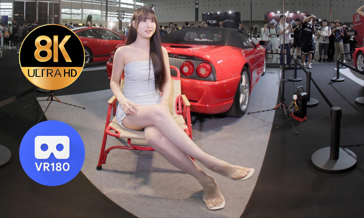 Cute model named Orange cream sauce（橙子奶油酱） cover