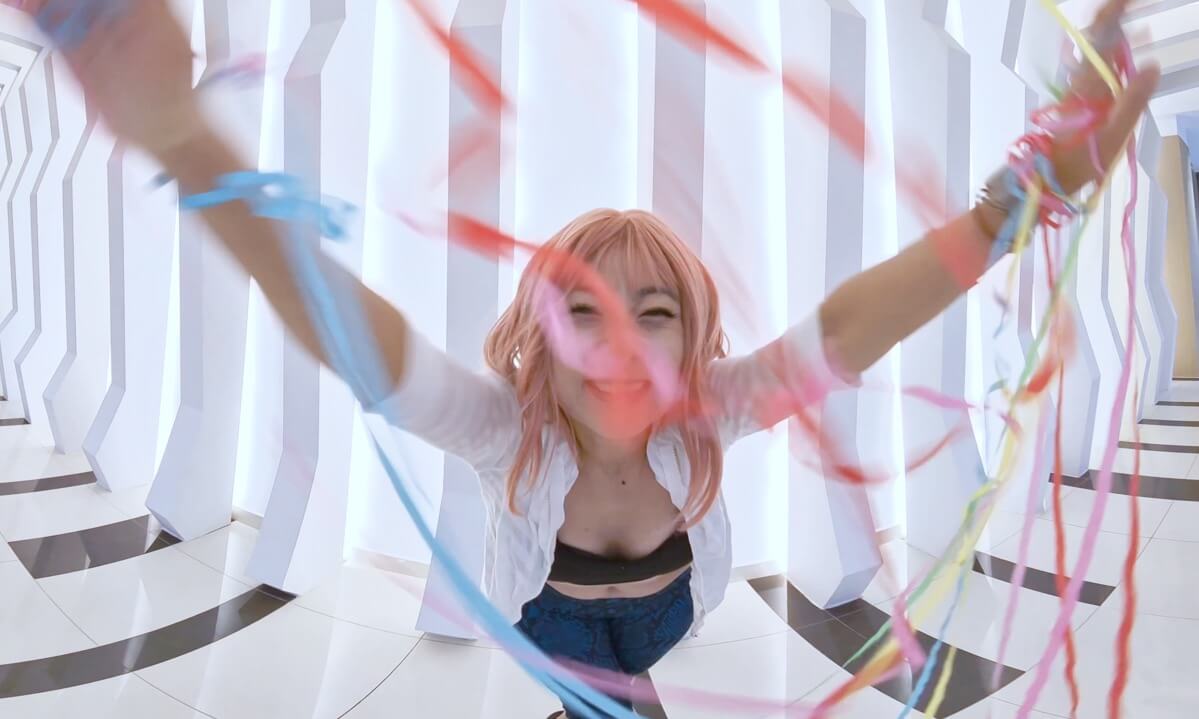 A Leisurely Day 😊 cover