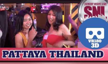 Pattaya NDtvi - 2nd July 2023 VR Video Pattaya NDtvi - 2nd July 2023 VR