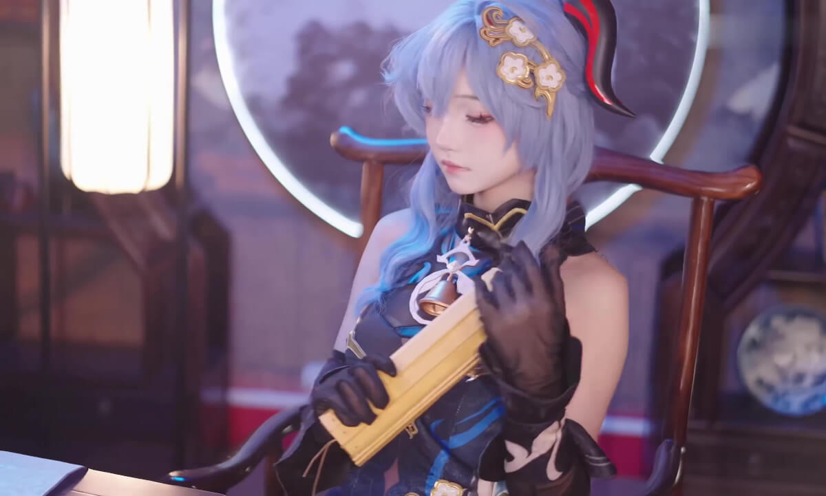 Amazing Cos.03 cover