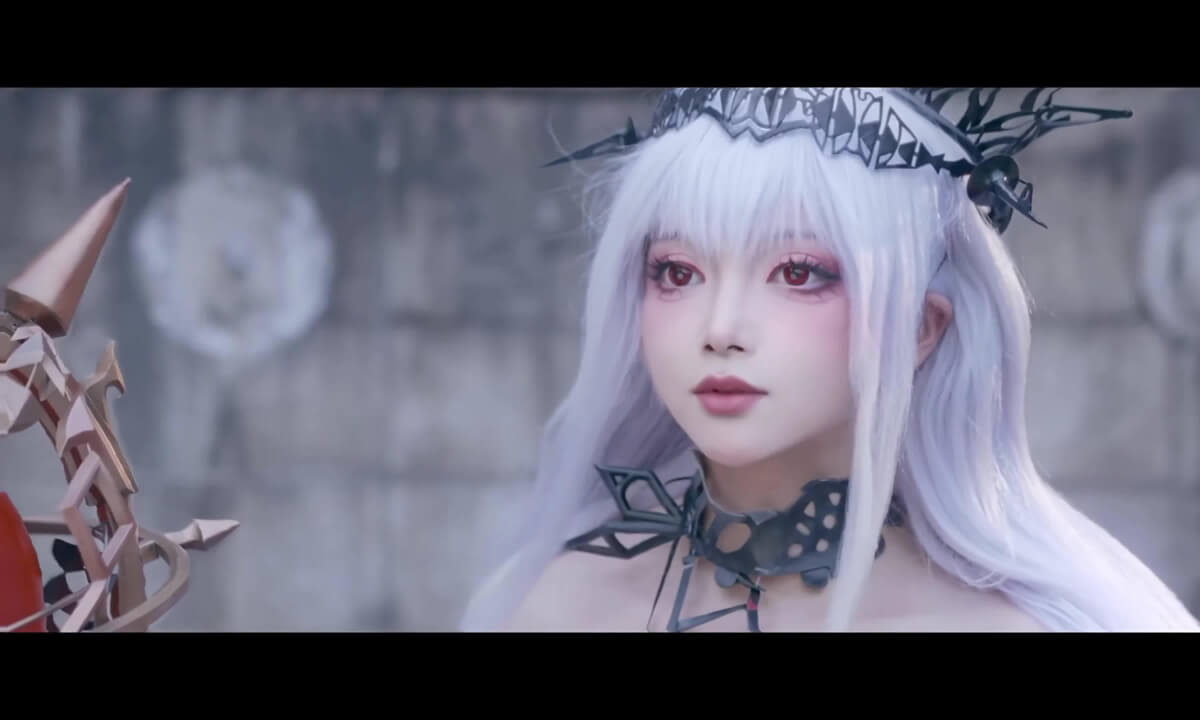 Amazing Cos.08 cover