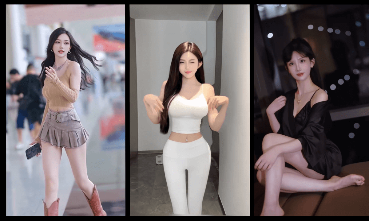 3D Vision Meshup.05 cover