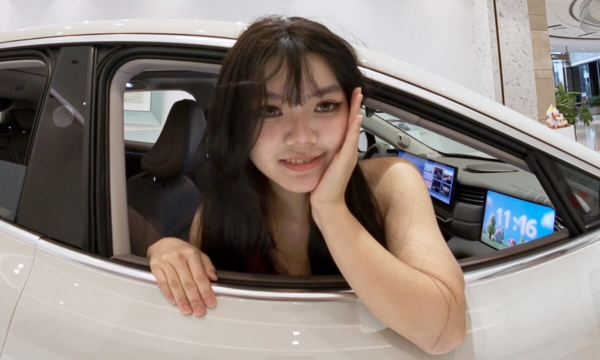 I want to buy a new car🚗 – come check them out with me! cover