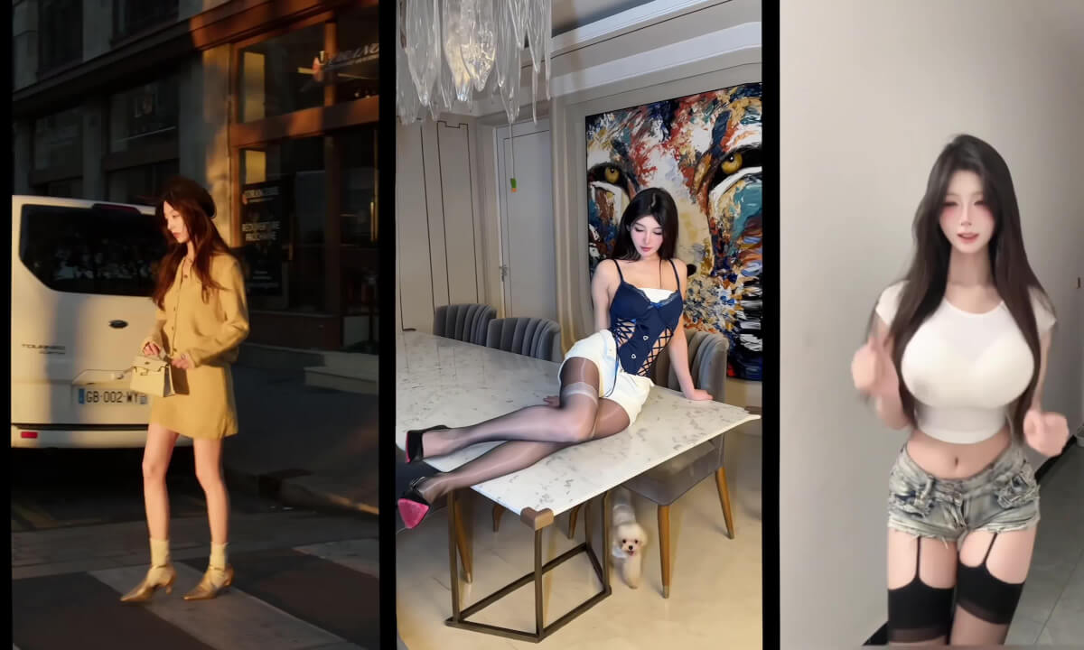 3D Vision Meshup.09 cover