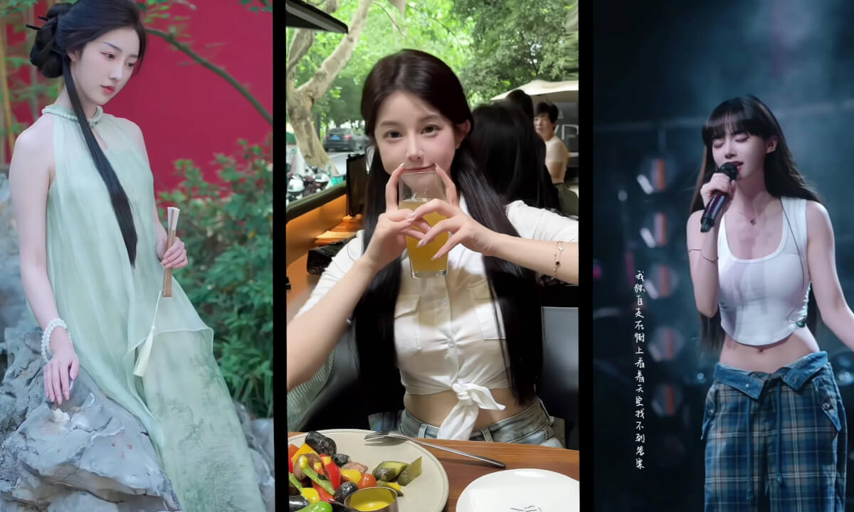 3D Vision Meshup.14 cover