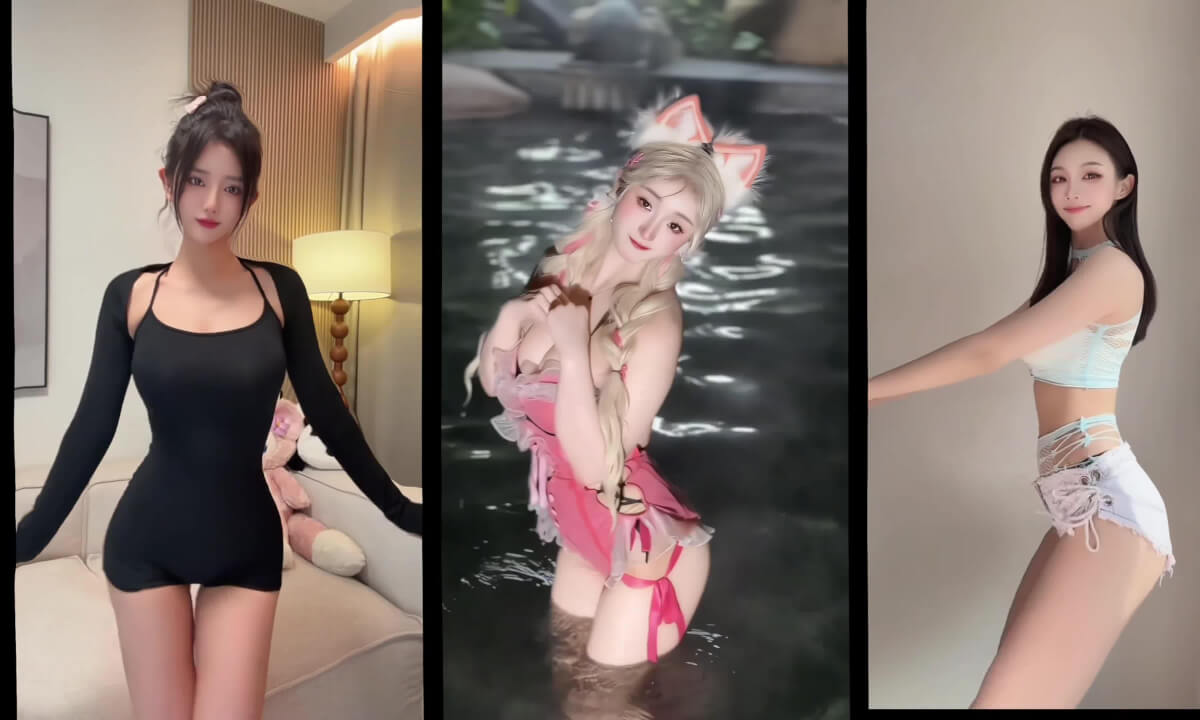 3D Vision Meshup.16 cover