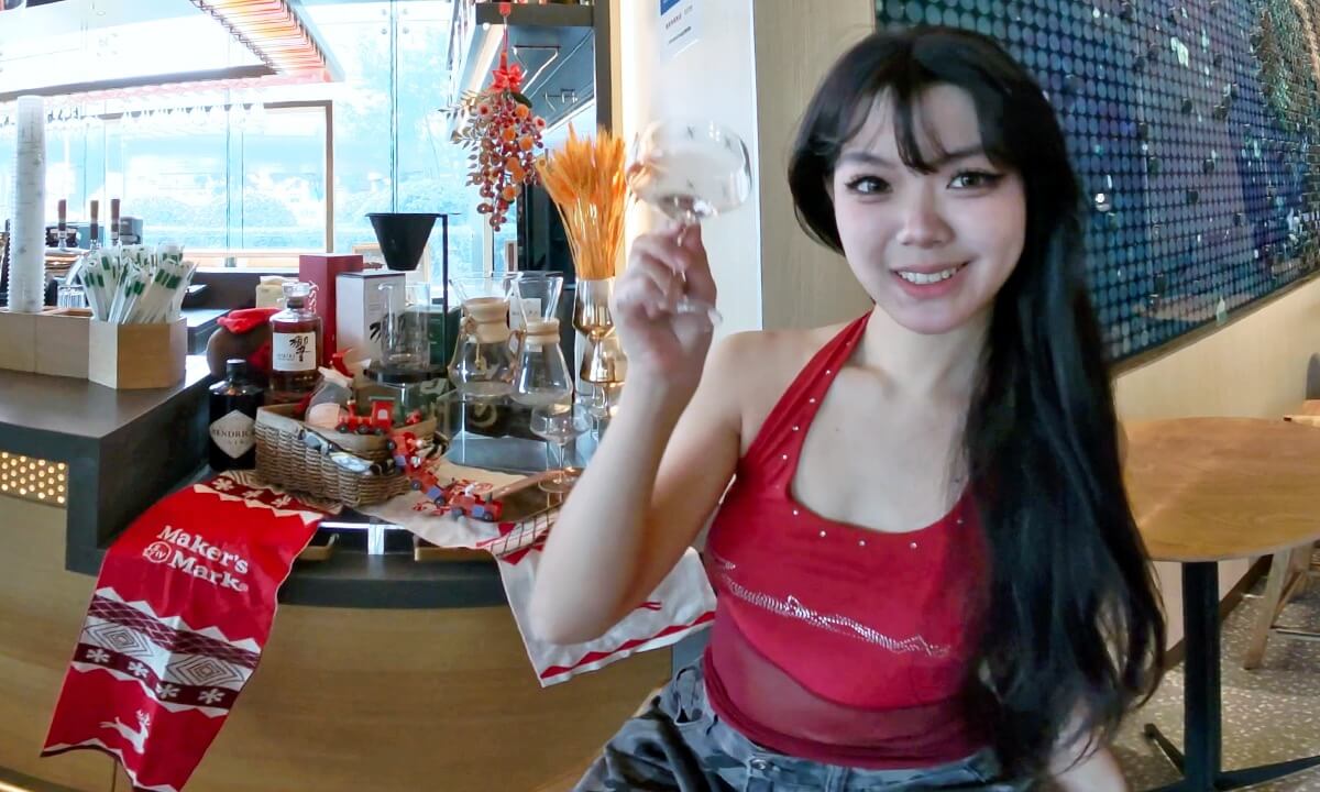 Beginning to prep for Christmas!🎄 cover