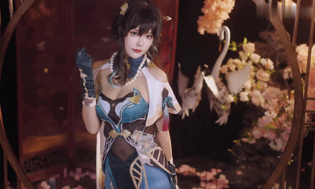 Amazing Cos.09 cover