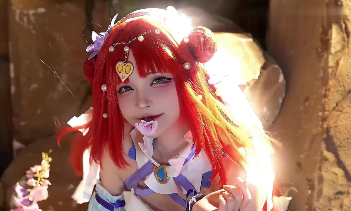 Amazing Cos.13 cover