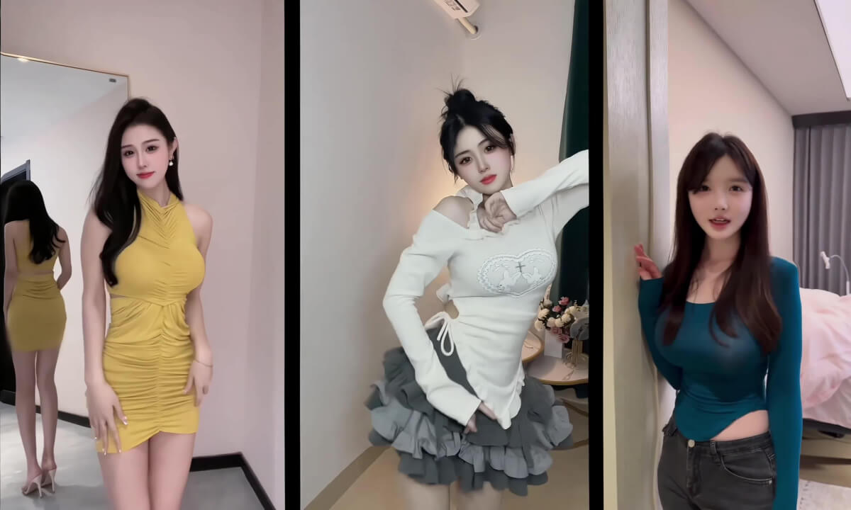 3D Vision Meshup.26 cover